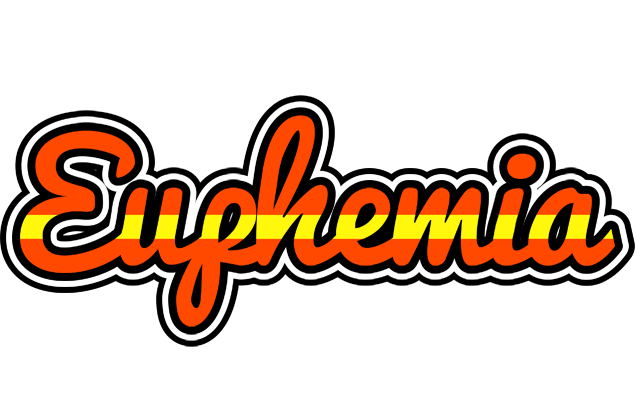 Euphemia madrid logo