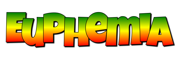 Euphemia mango logo