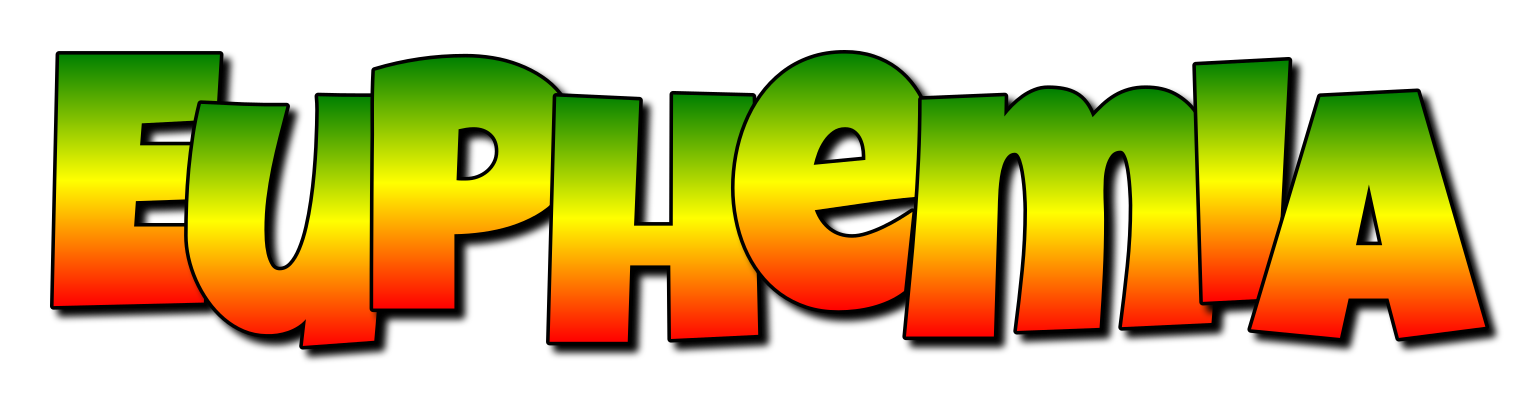 Euphemia mango logo