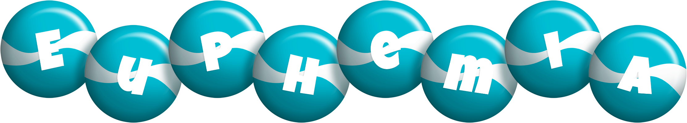 Euphemia messi logo