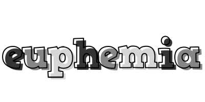 Euphemia night logo