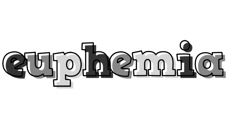 Euphemia night logo