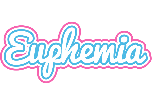 Euphemia outdoors logo