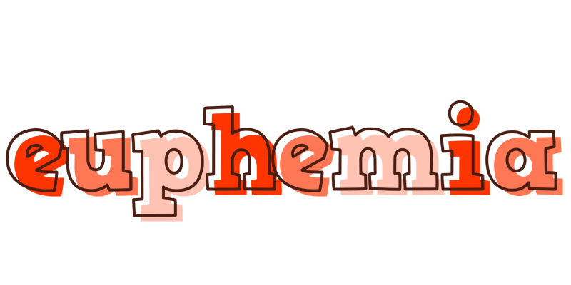 Euphemia paint logo