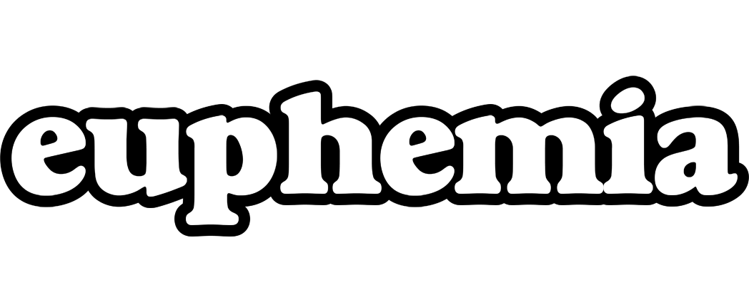 Euphemia panda logo