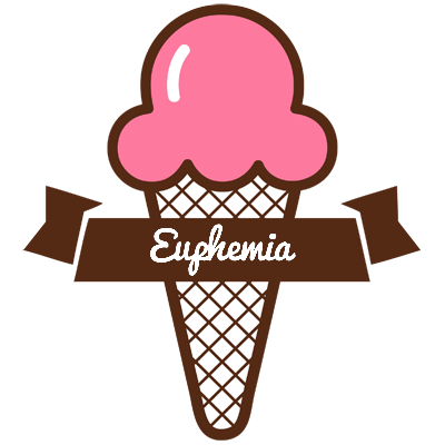 Euphemia premium logo
