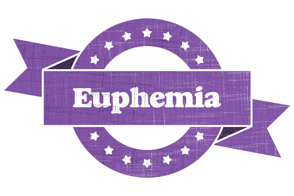 Euphemia royal logo