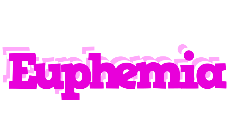 Euphemia rumba logo