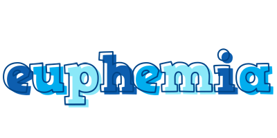Euphemia sailor logo