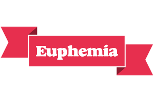 Euphemia sale logo