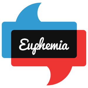 Euphemia sharks logo