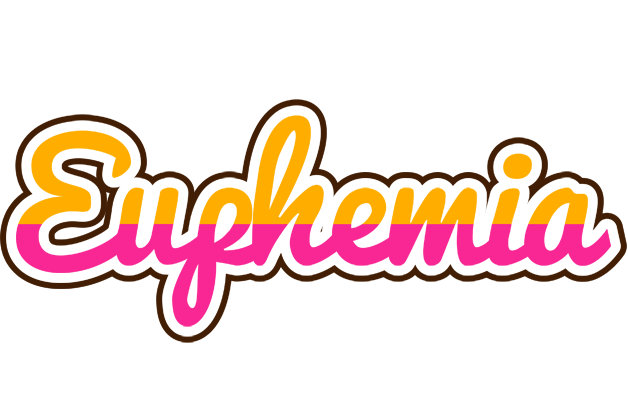 Euphemia smoothie logo