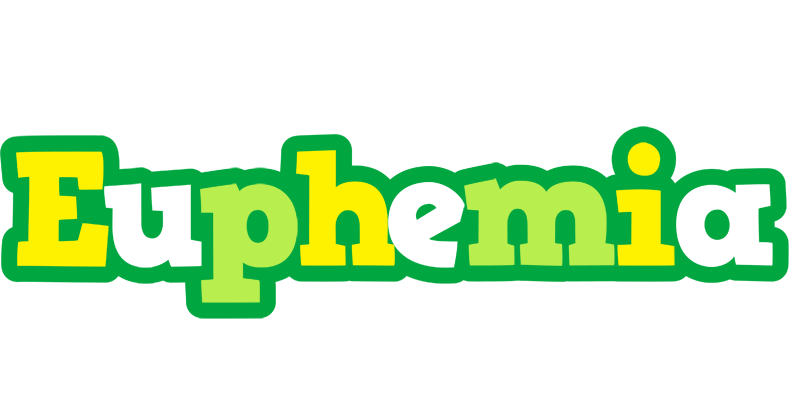 Euphemia soccer logo