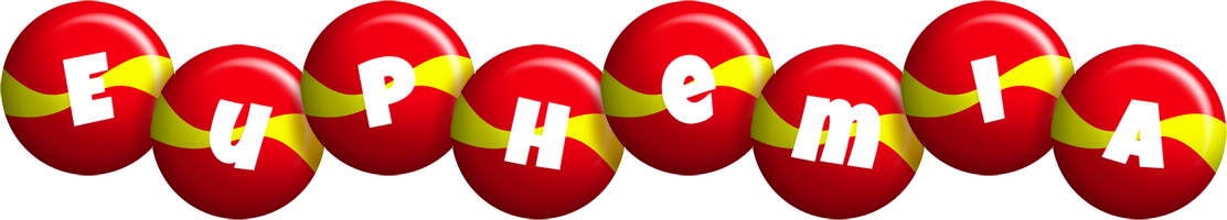 Euphemia spain logo