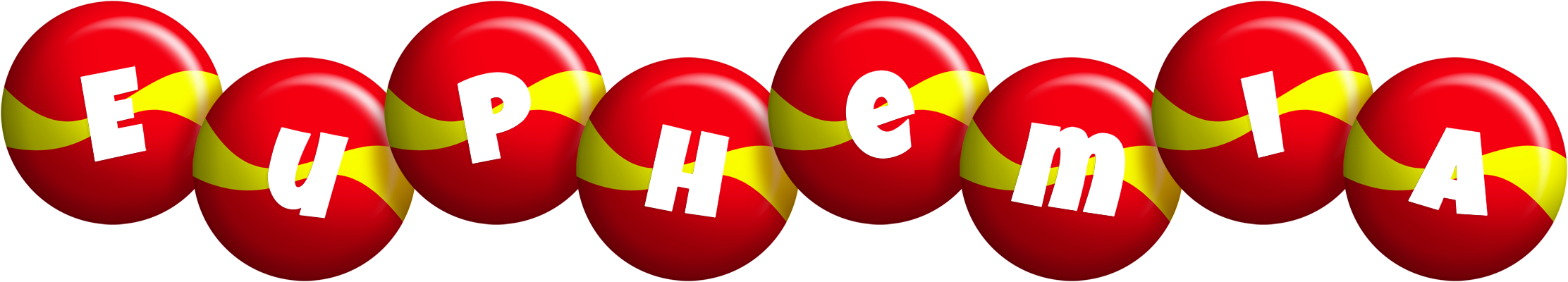 Euphemia spain logo