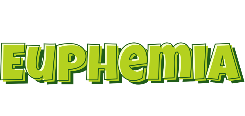 Euphemia summer logo