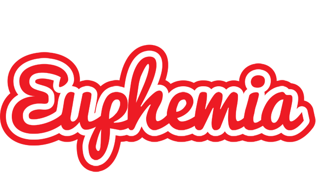 Euphemia sunshine logo