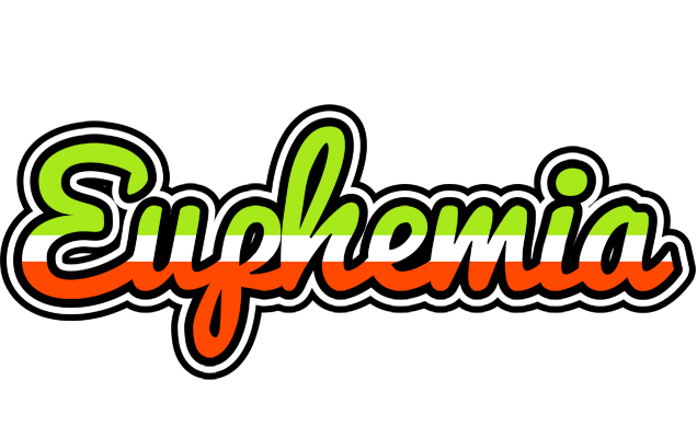 Euphemia superfun logo