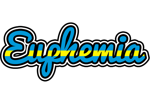 Euphemia sweden logo