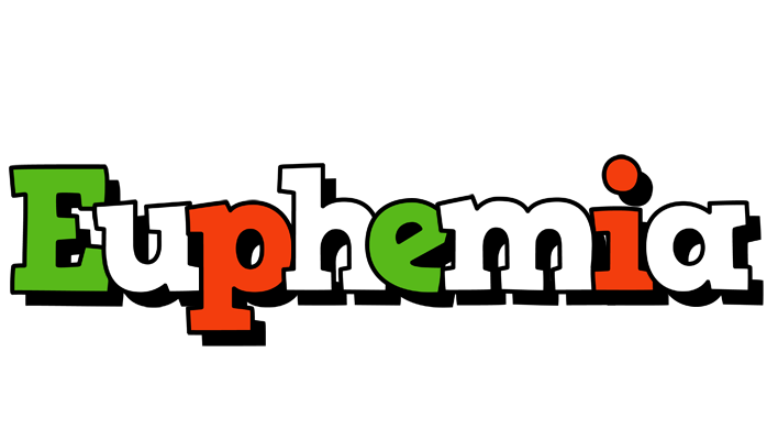 Euphemia venezia logo