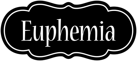 Euphemia welcome logo