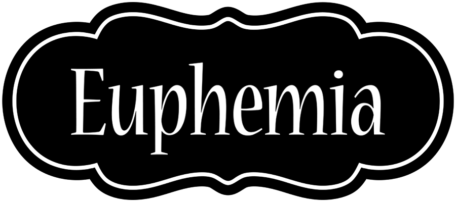 Euphemia welcome logo