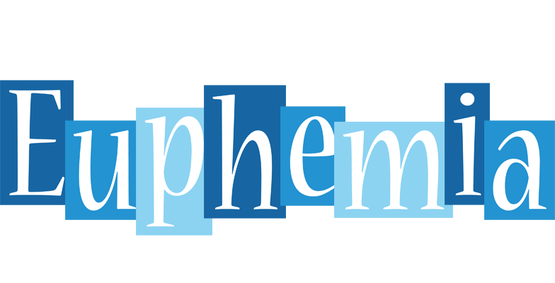 Euphemia winter logo