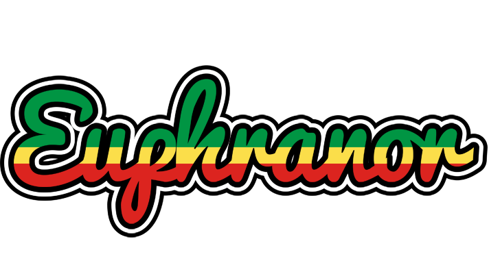 Euphranor african logo