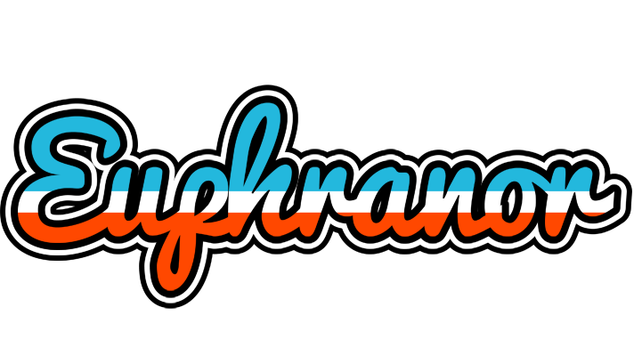 Euphranor america logo