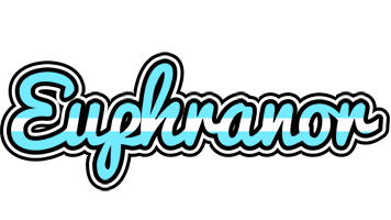 Euphranor argentine logo