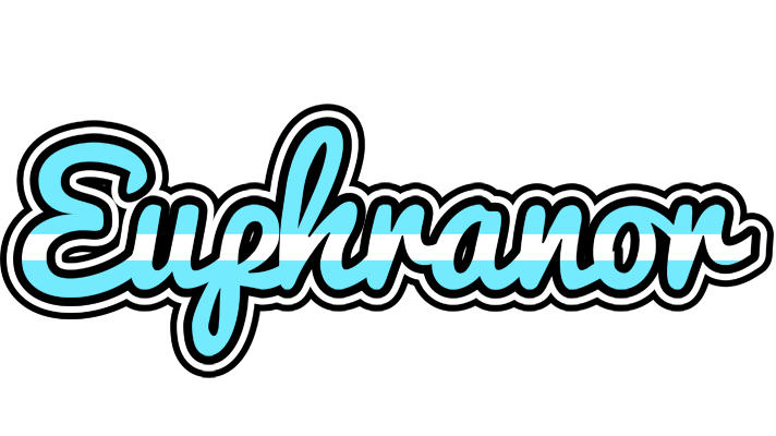 Euphranor argentine logo
