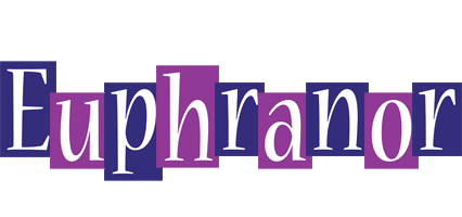 Euphranor autumn logo