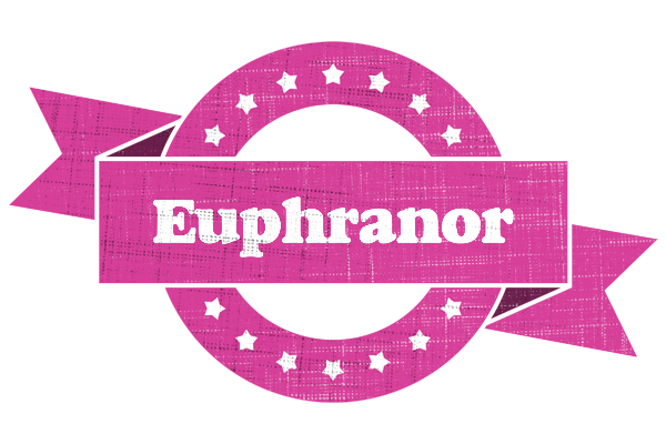 Euphranor beauty logo