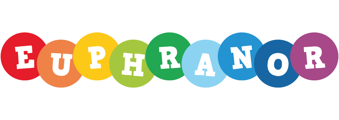 Euphranor boogie logo