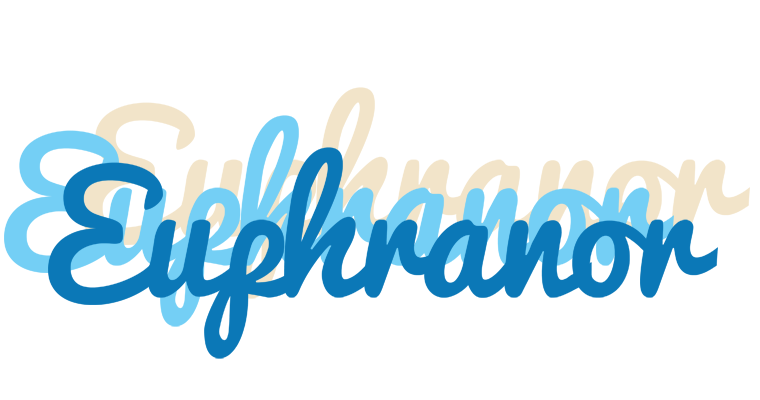 Euphranor breeze logo