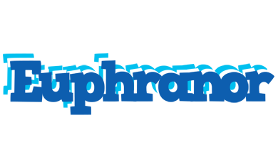 Euphranor business logo