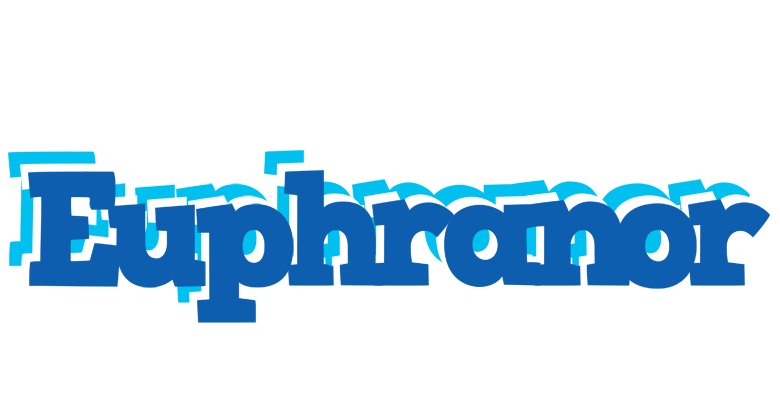 Euphranor business logo