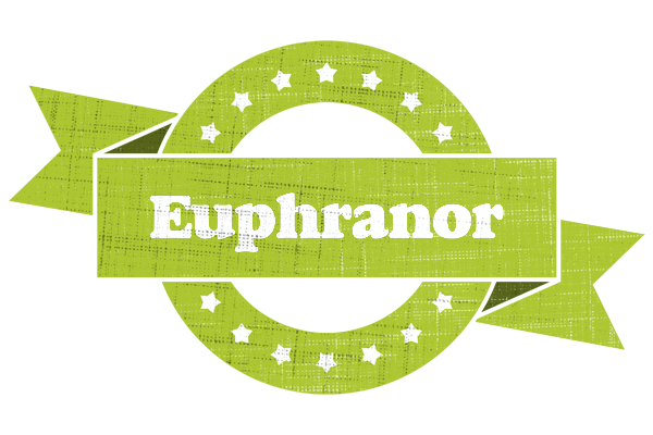 Euphranor change logo