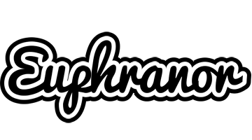Euphranor chess logo