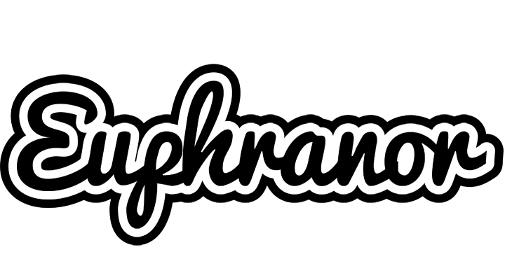 Euphranor chess logo