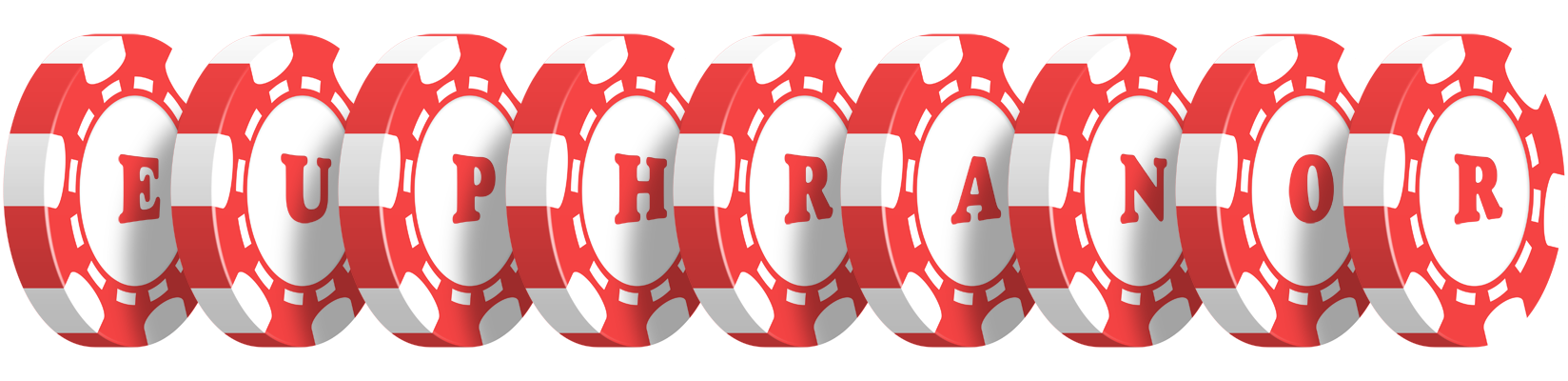 Euphranor chip logo