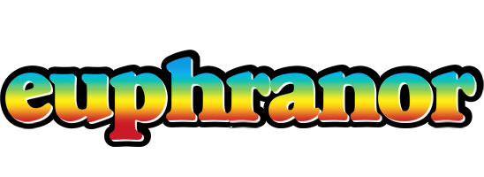 Euphranor color logo