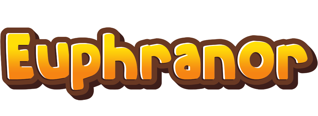 Euphranor cookies logo