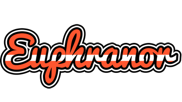 Euphranor denmark logo