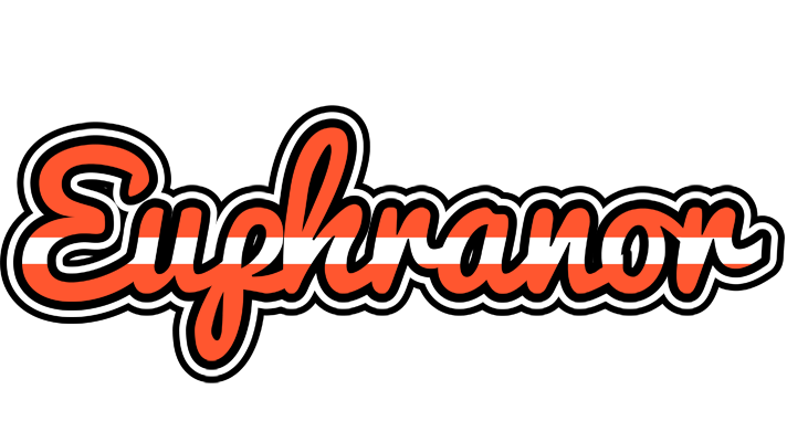 Euphranor denmark logo