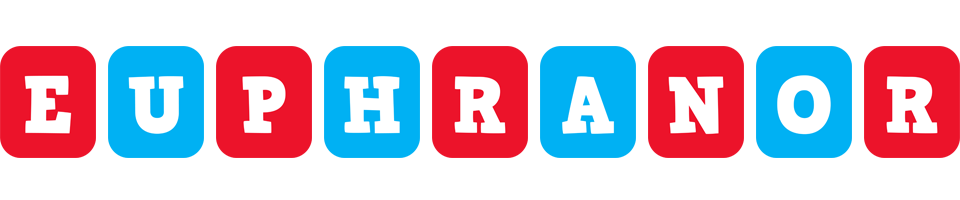 Euphranor diesel logo