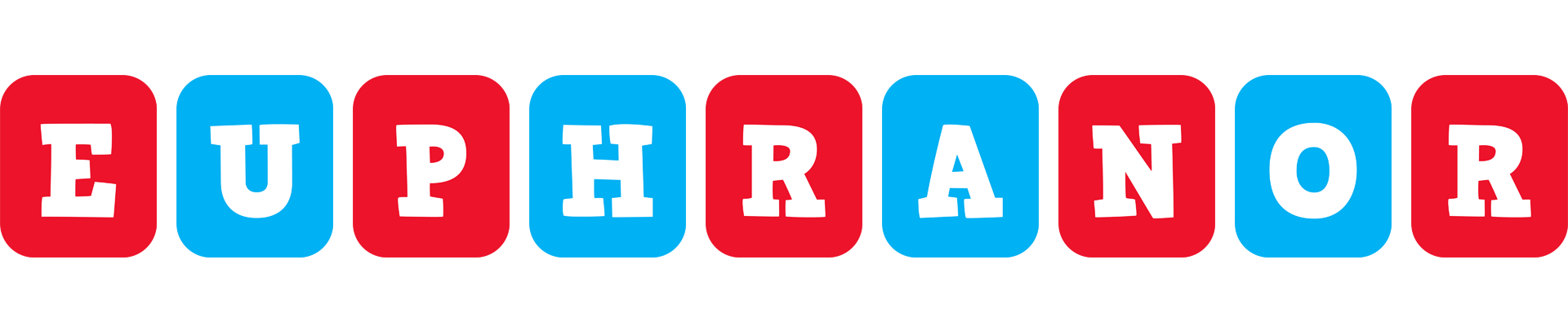 Euphranor diesel logo