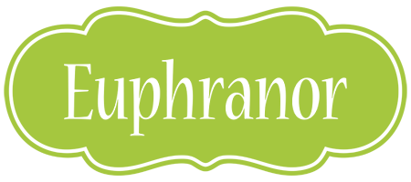 Euphranor family logo