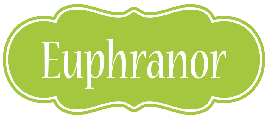 Euphranor family logo
