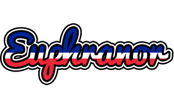 Euphranor france logo